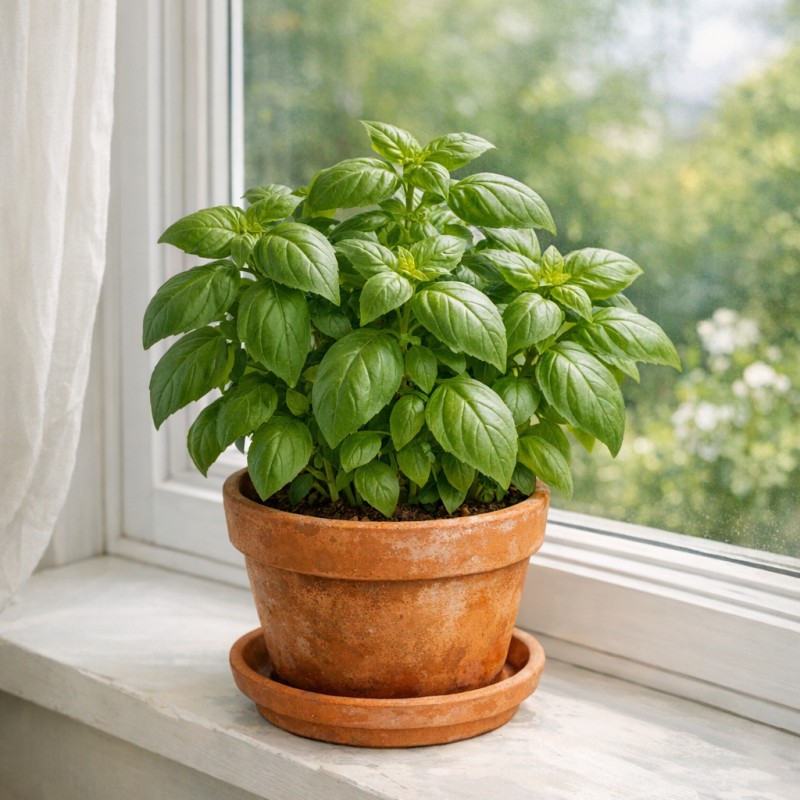 Botanical ingredients